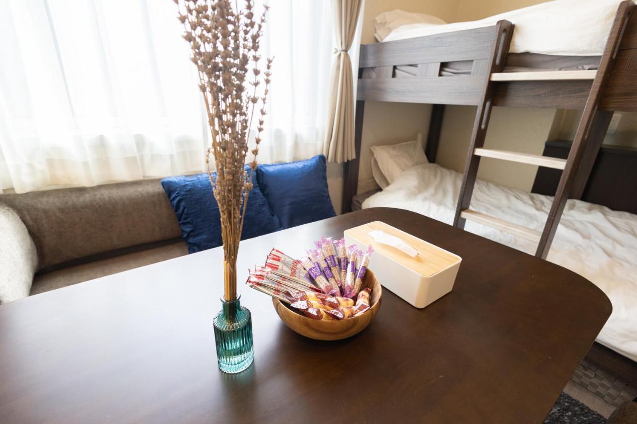 “1St Room” 内装デザイナー監修！30㎡ 最大6名 経堂駅から徒歩5分 築浅 良質な暮らしを Tokio Exterior foto